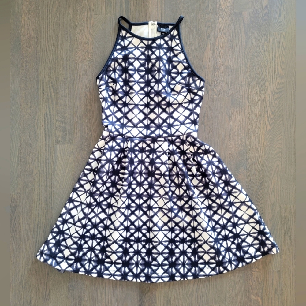 Mossimo | Skater Dress